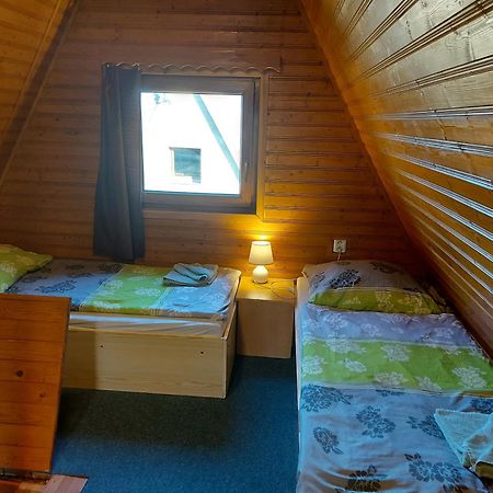 Jeseniky Apartmany Mariana Rudna pod Pradedem Экстерьер фото