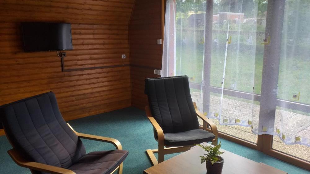 Jeseniky Apartmany Mariana Rudna pod Pradedem Экстерьер фото