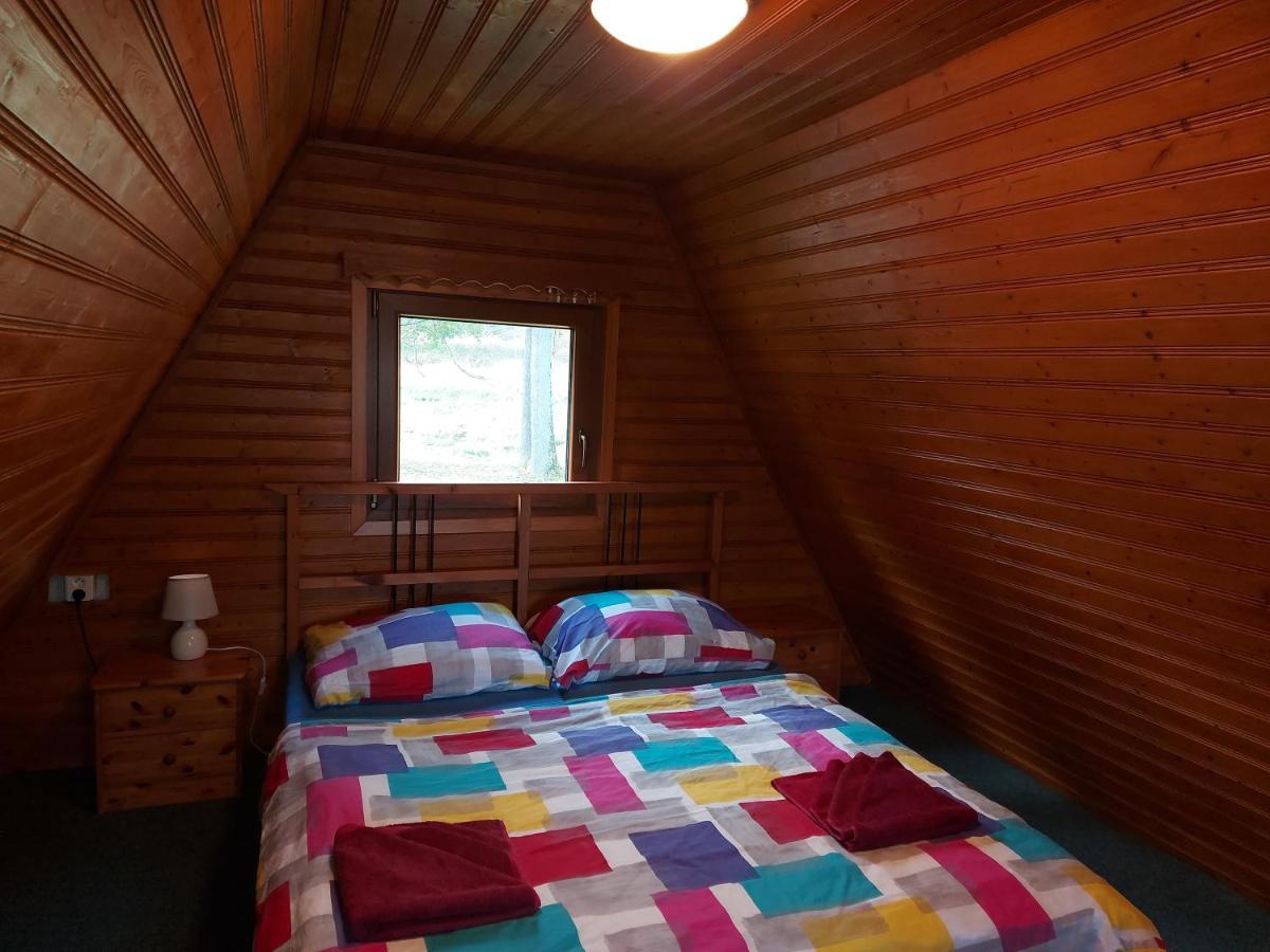 Jeseniky Apartmany Mariana Rudna pod Pradedem Экстерьер фото