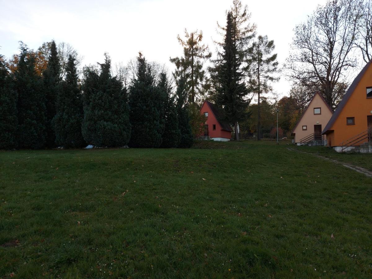 Jeseniky Apartmany Mariana Rudna pod Pradedem Экстерьер фото