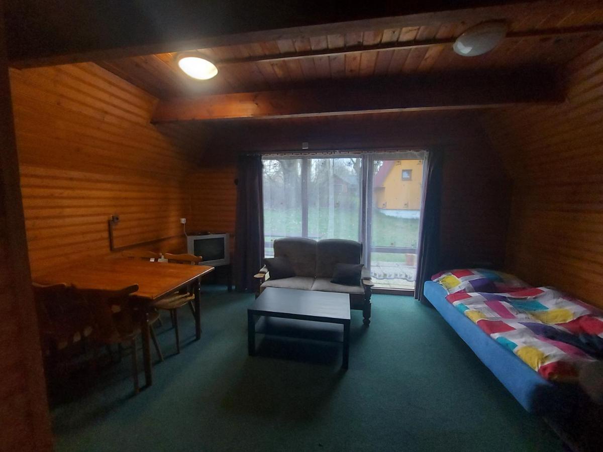 Jeseniky Apartmany Mariana Rudna pod Pradedem Экстерьер фото