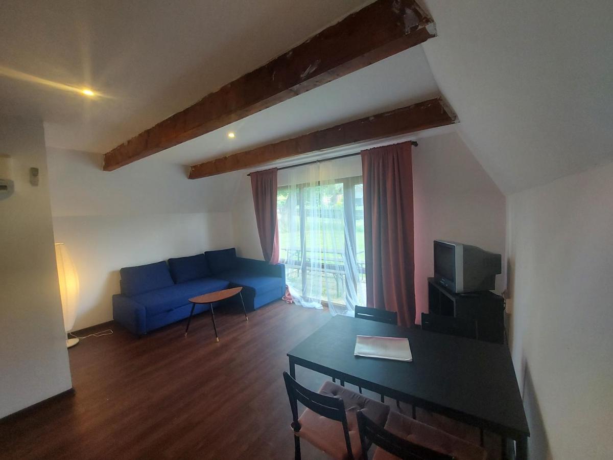 Jeseniky Apartmany Mariana Rudna pod Pradedem Экстерьер фото