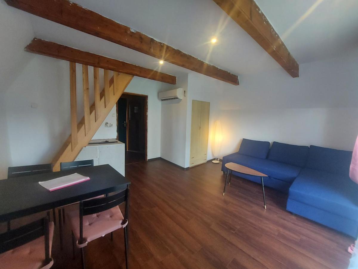 Jeseniky Apartmany Mariana Rudna pod Pradedem Экстерьер фото