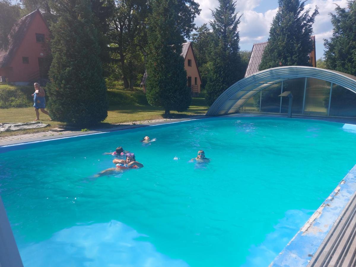 Jeseniky Apartmany Mariana Rudna pod Pradedem Экстерьер фото