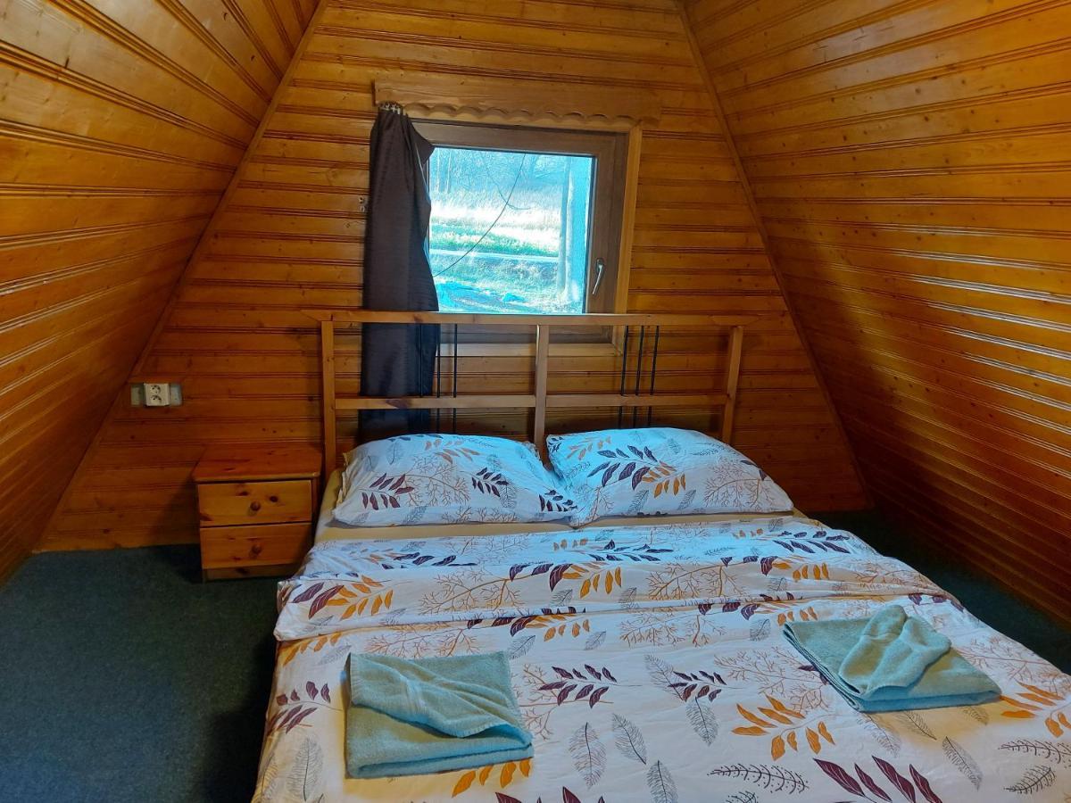 Jeseniky Apartmany Mariana Rudna pod Pradedem Экстерьер фото
