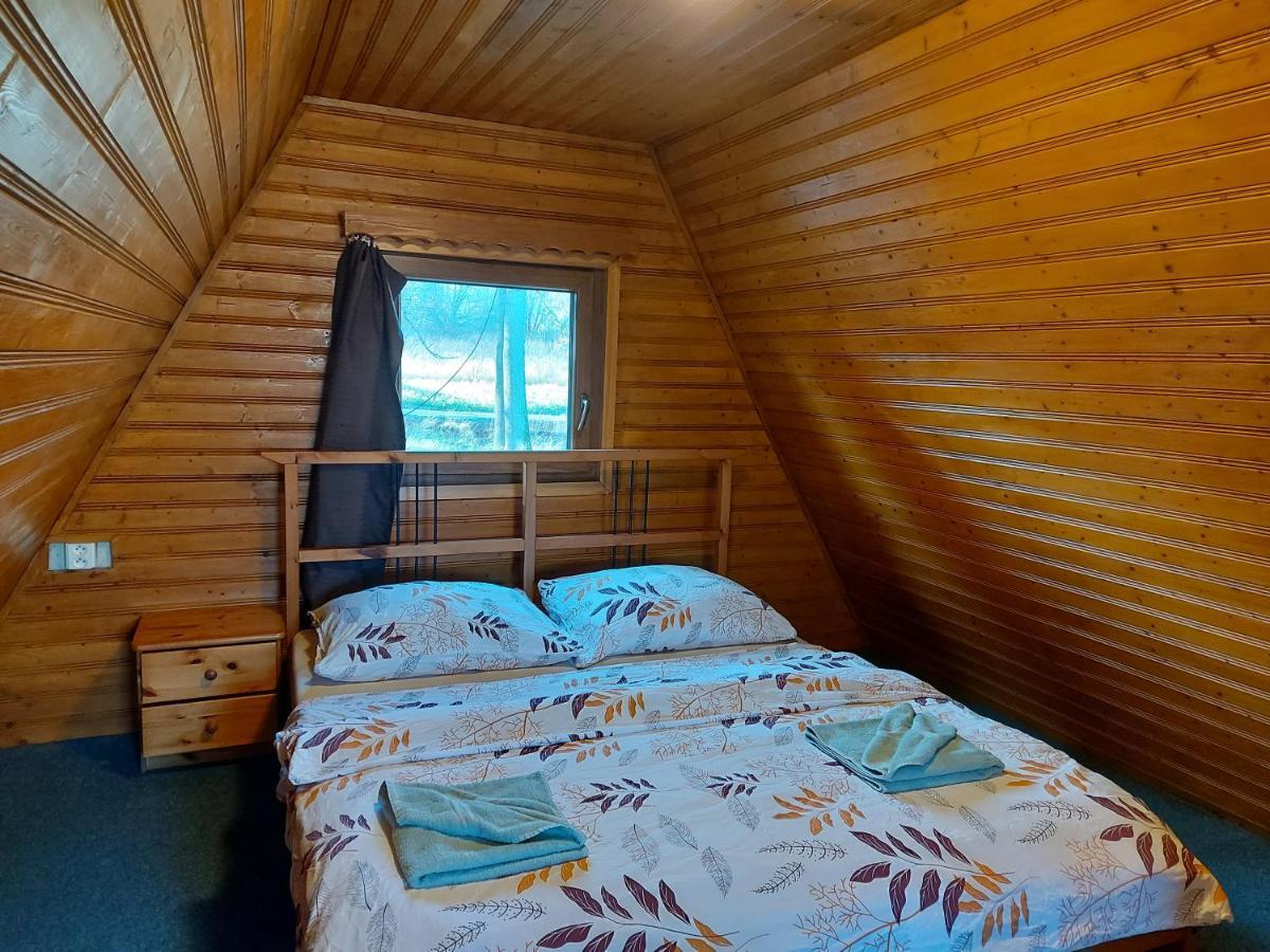 Jeseniky Apartmany Mariana Rudna pod Pradedem Экстерьер фото