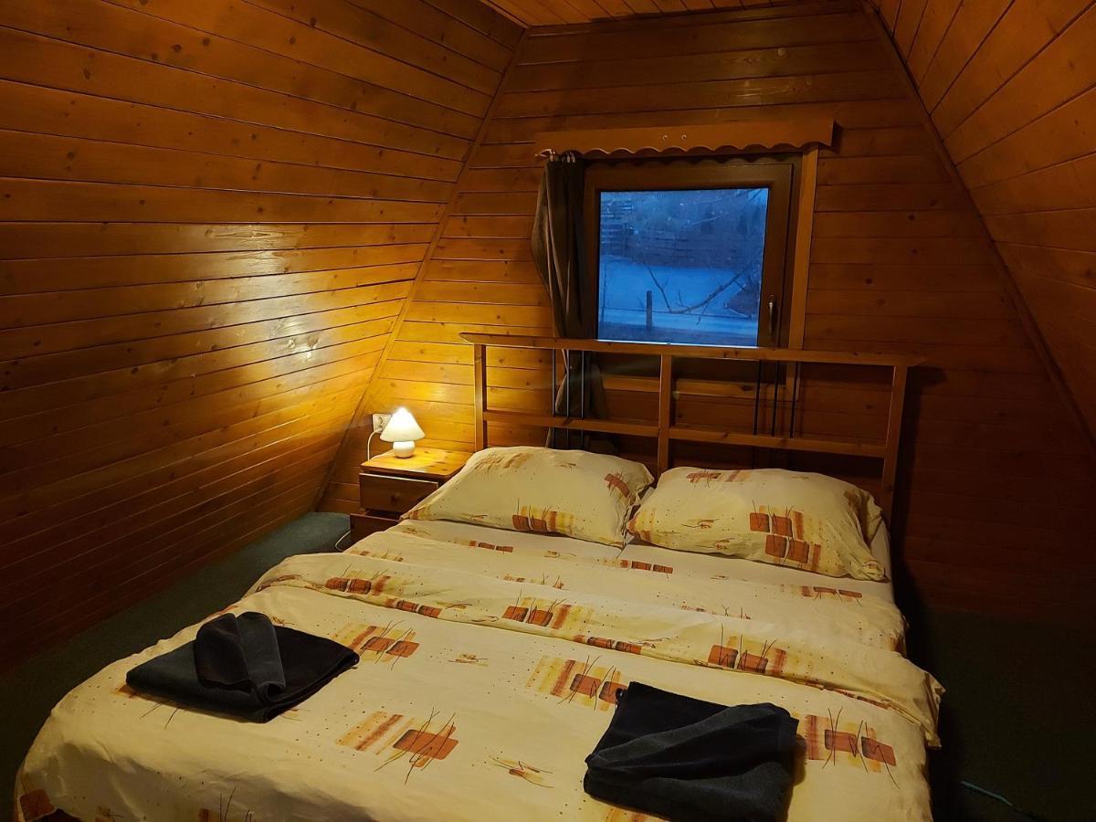 Jeseniky Apartmany Mariana Rudna pod Pradedem Экстерьер фото