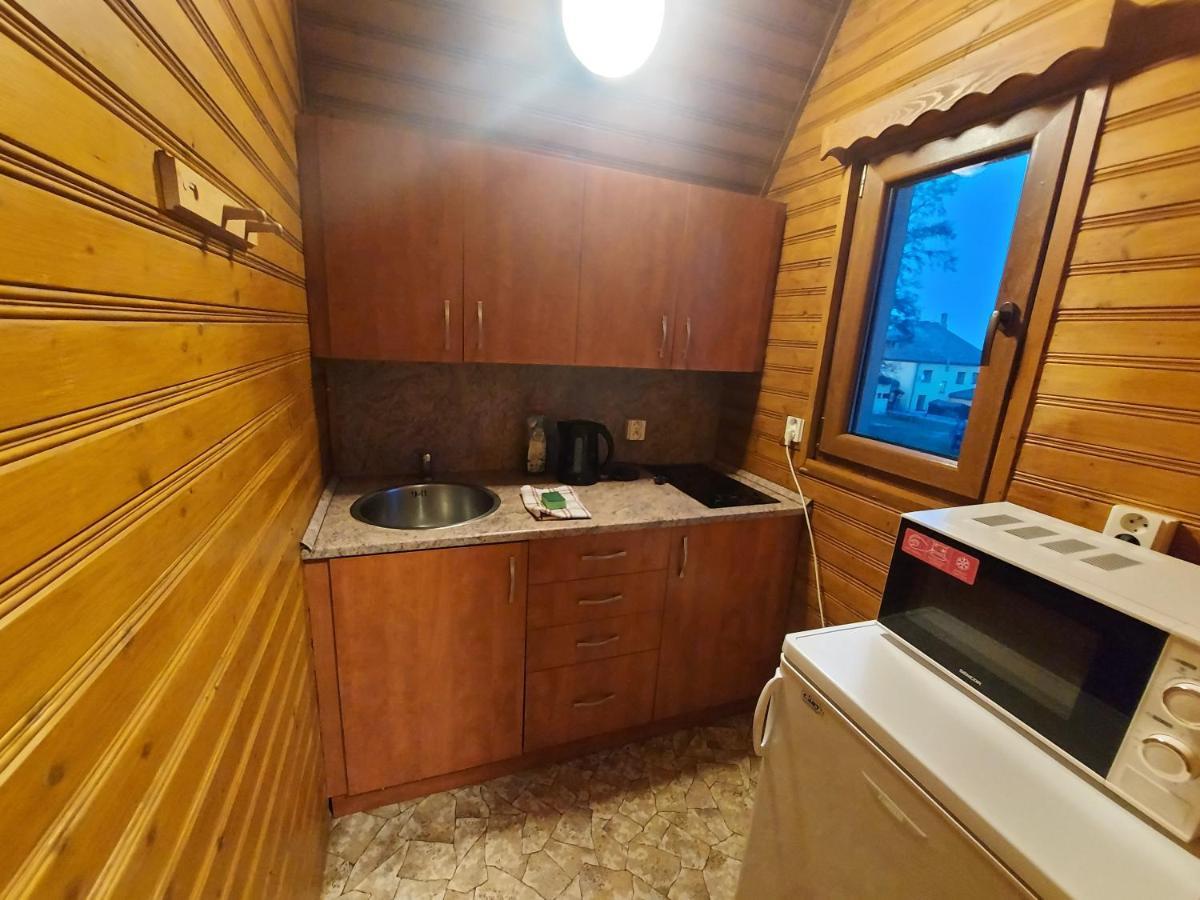 Jeseniky Apartmany Mariana Rudna pod Pradedem Экстерьер фото