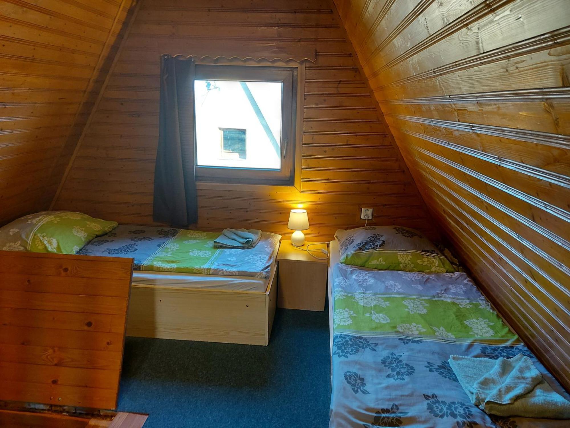Jeseniky Apartmany Mariana Rudna pod Pradedem Экстерьер фото