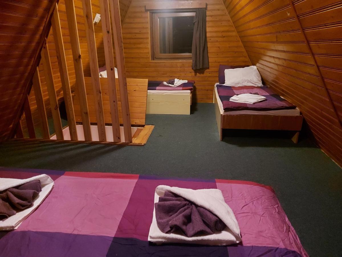 Jeseniky Apartmany Mariana Rudna pod Pradedem Экстерьер фото