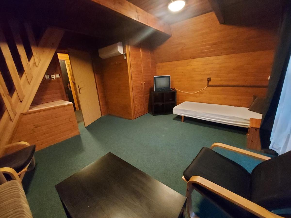 Jeseniky Apartmany Mariana Rudna pod Pradedem Экстерьер фото