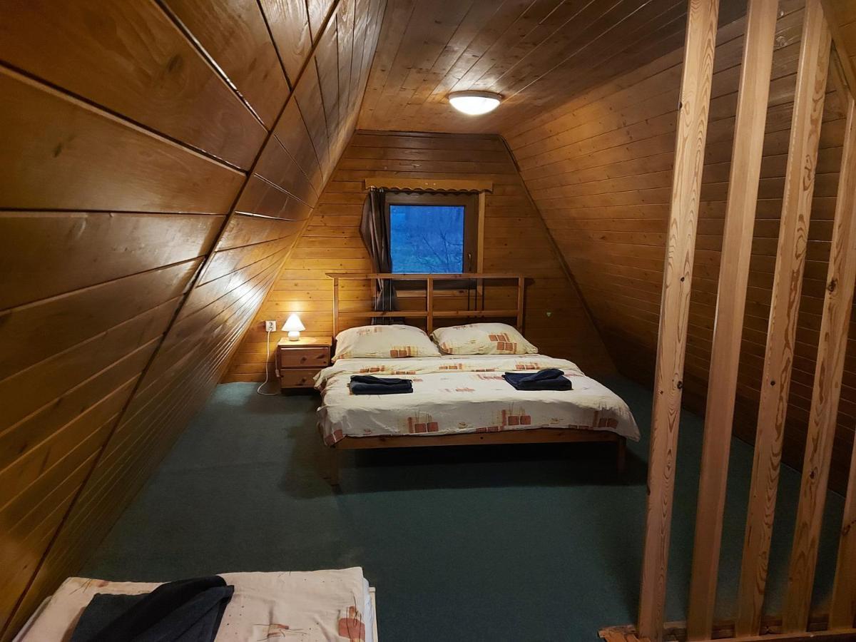 Jeseniky Apartmany Mariana Rudna pod Pradedem Экстерьер фото